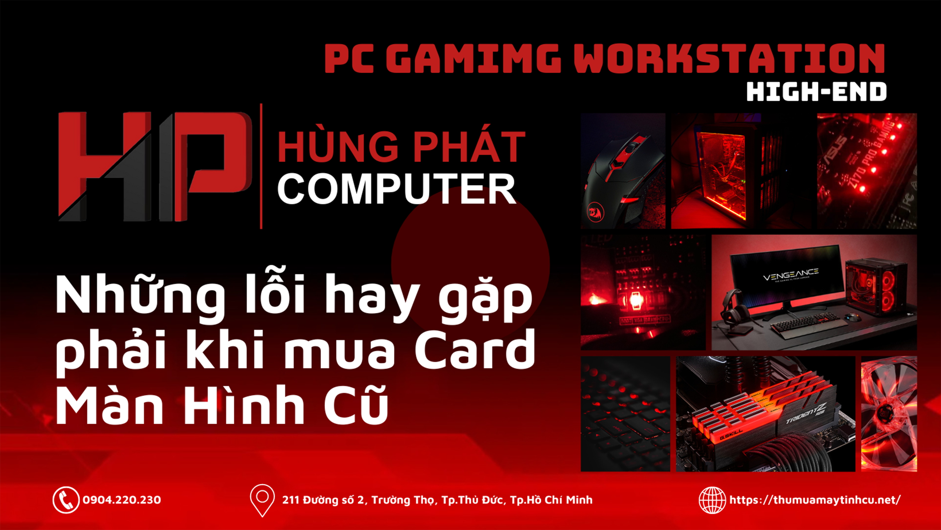 Hùng Phát Computer