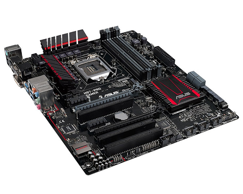 Thu Mua Mainboard