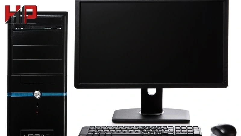 CPU máy tính quá nóng
