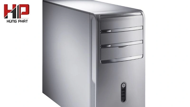 CPU máy tính quá nóng