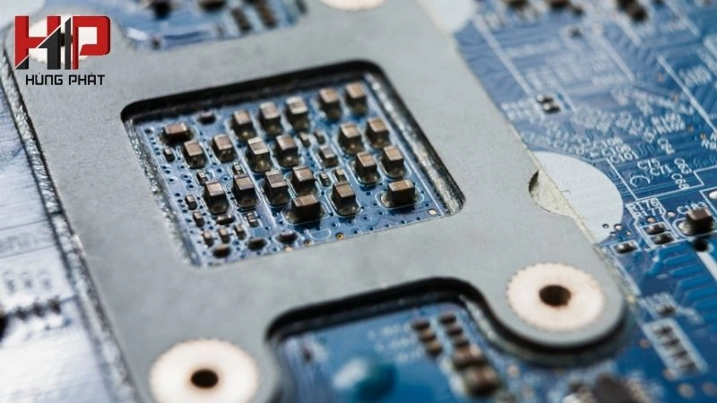 bán máy tính bị lỗi mainboard