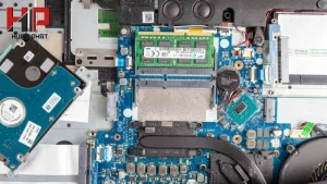 bán máy tính bị lỗi mainboard