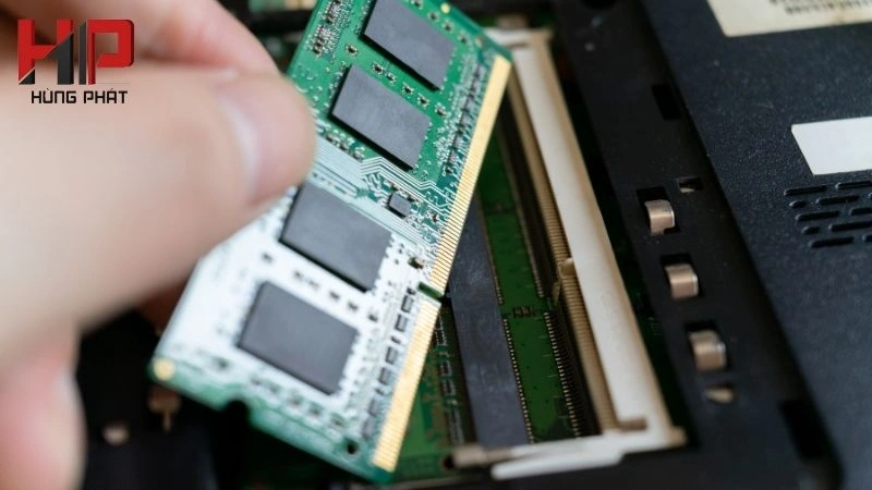 cách sửa lỗi ram