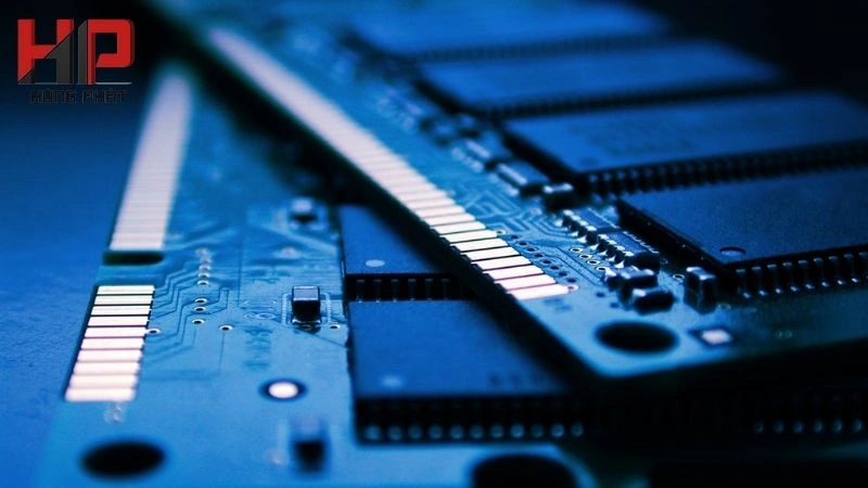 cách sửa lỗi ram