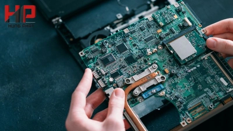 chi phí sửa laptop hỏng main