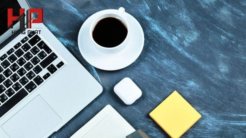 laptop bị nóng bất thường