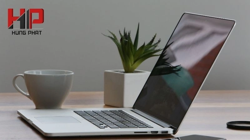 laptop bị nóng bất thường