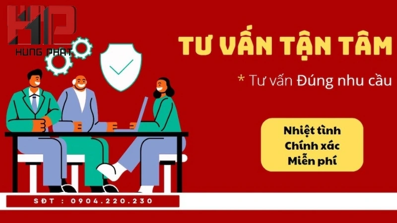 liên hệ