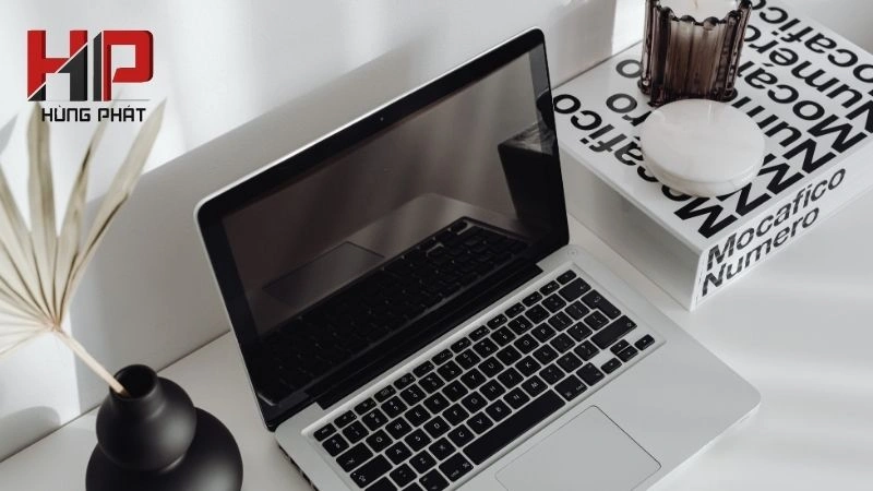 loa laptop bị rè