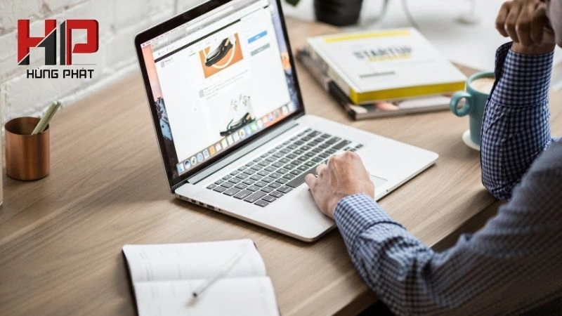 loa laptop bị rè