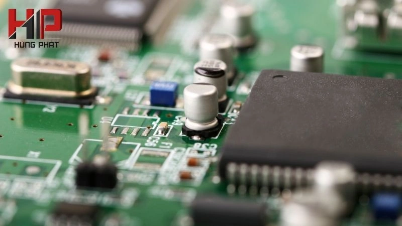 lỗi mainboard không nhận ram