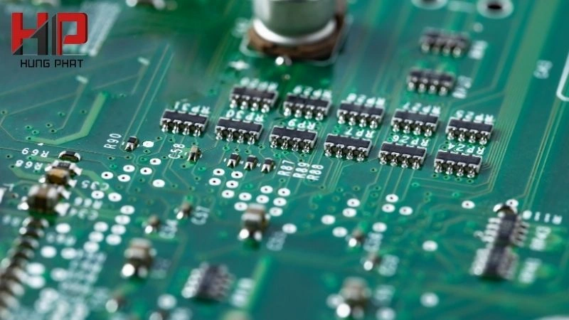 lỗi mainboard không nhận ram