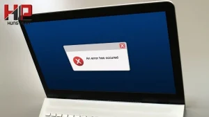 máy tính bị màn hình xanh bán ở đâu