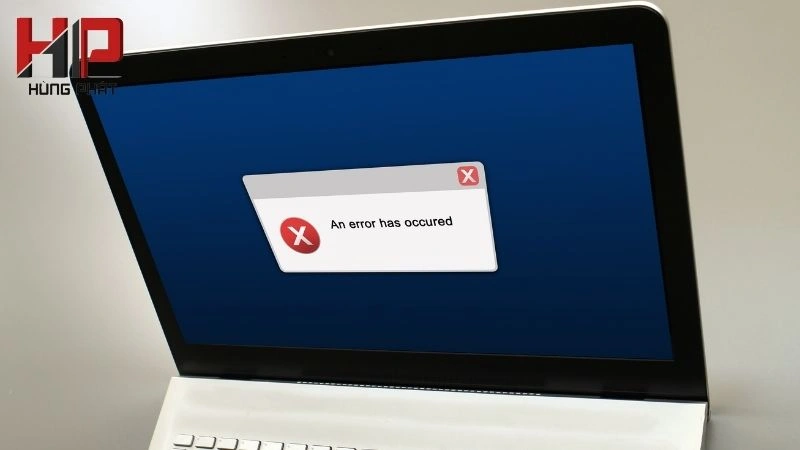 máy tính bị màn hình xanh bán ở đâu