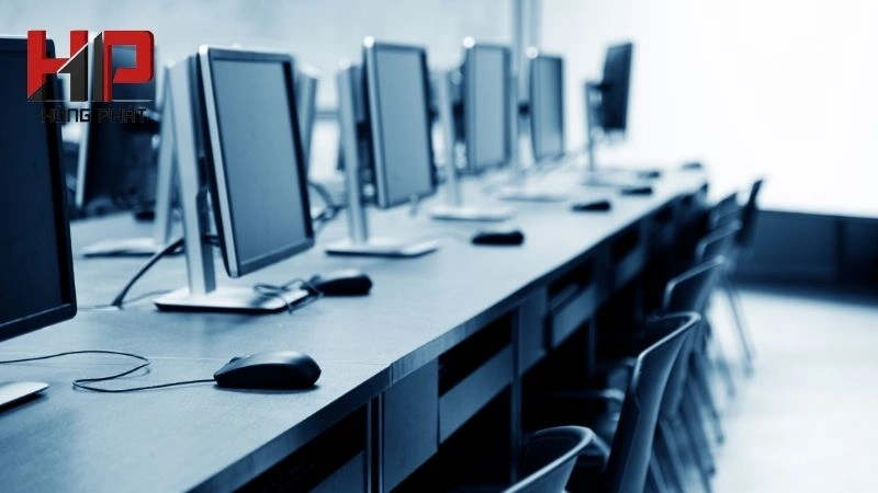 máy tính chạy chậm sau khi nâng cấp