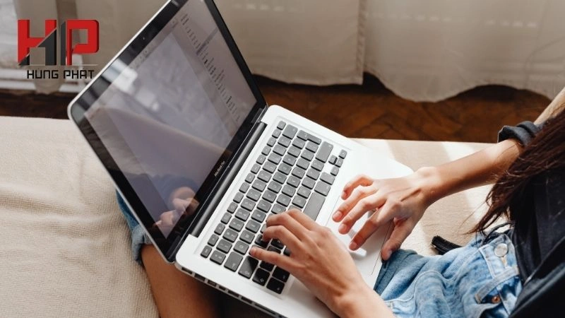 máy tính chạy chậm sau khi nâng cấp