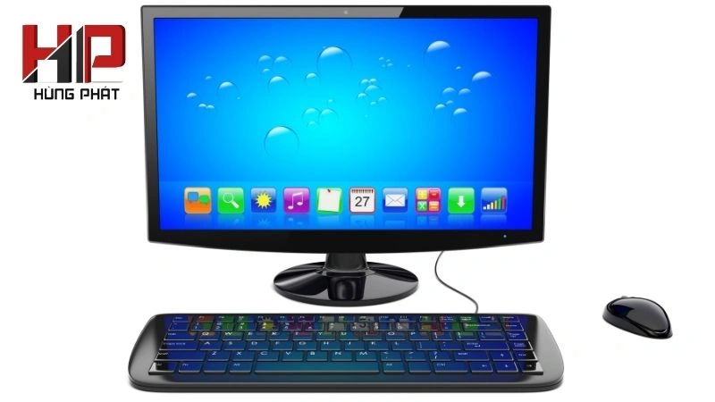 nên mua laptop hay PC cũ