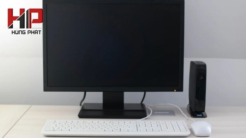 nên mua laptop hay PC cũ