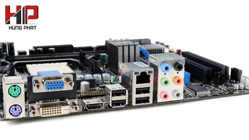 thu mua mainboard chết