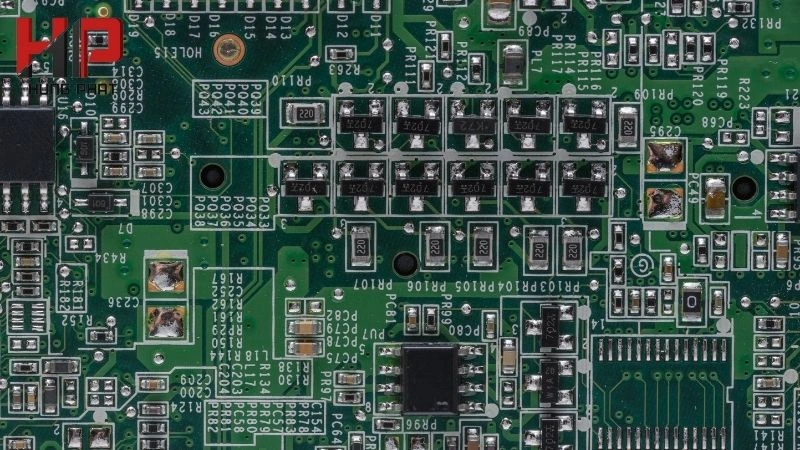 thu mua mainboard chết