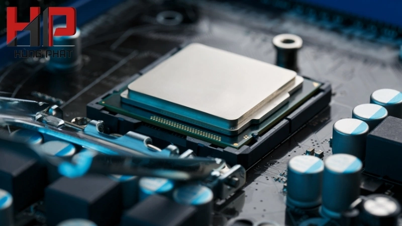 Thu Mua CPU