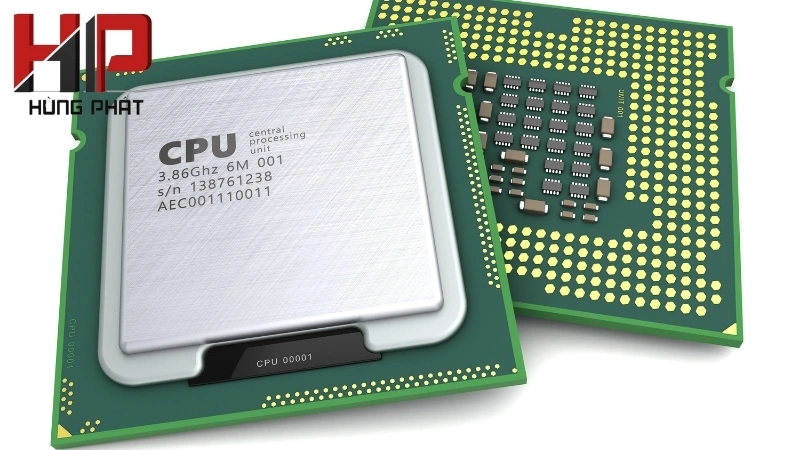 Thu Mua CPU