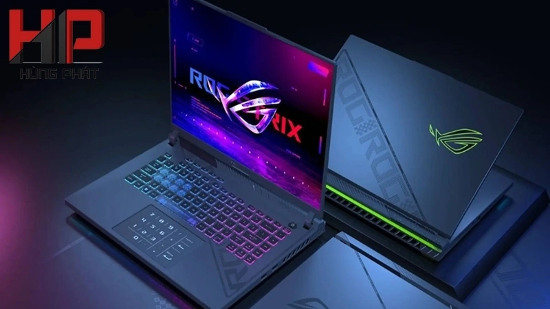 Thu Mua Laptop Asus
