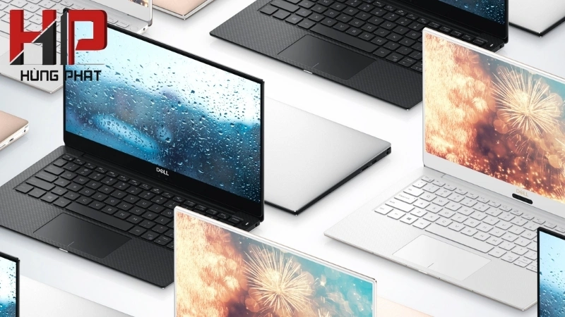 Thu Mua Laptop Dell