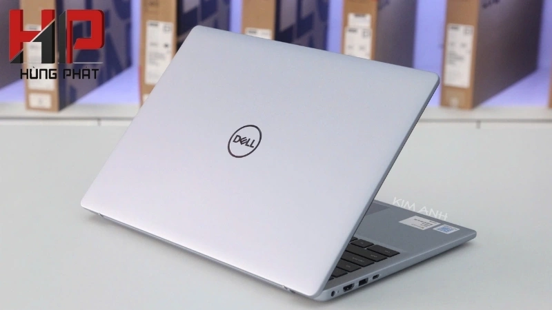 Thu Mua Laptop Dell
