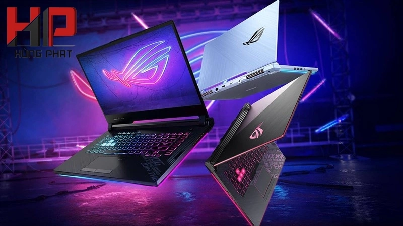 Thu Mua Laptop Gaming
