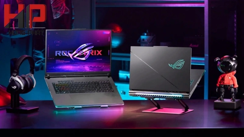 Thu Mua Laptop Gaming