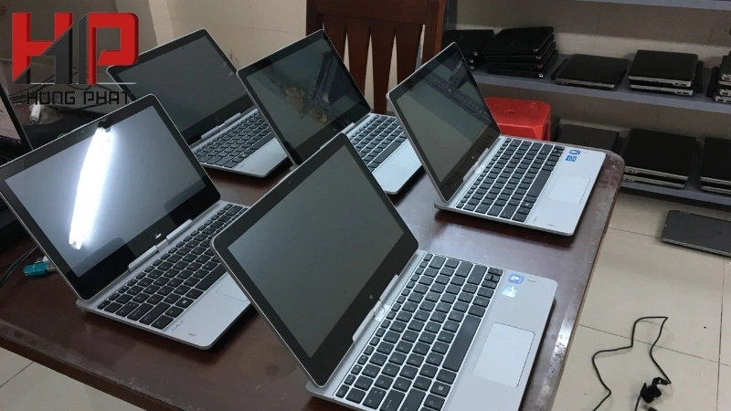 Thu Mua Laptop HP