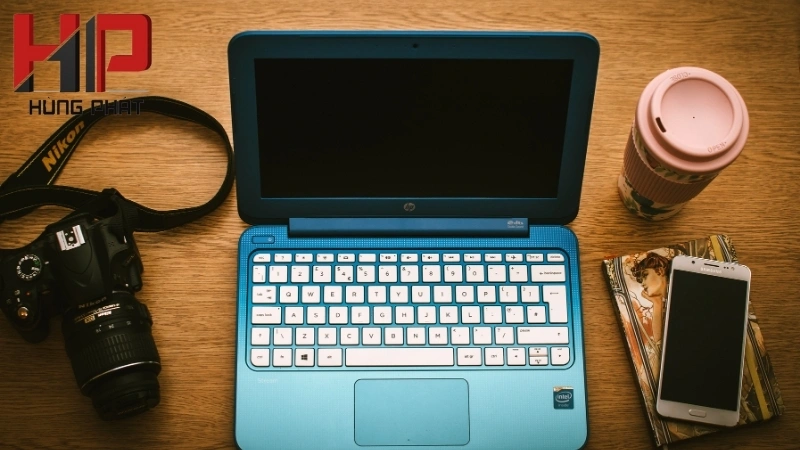 Thu Mua Laptop HP