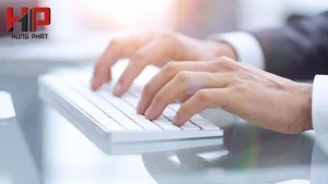 thu mua laptop liệt phím