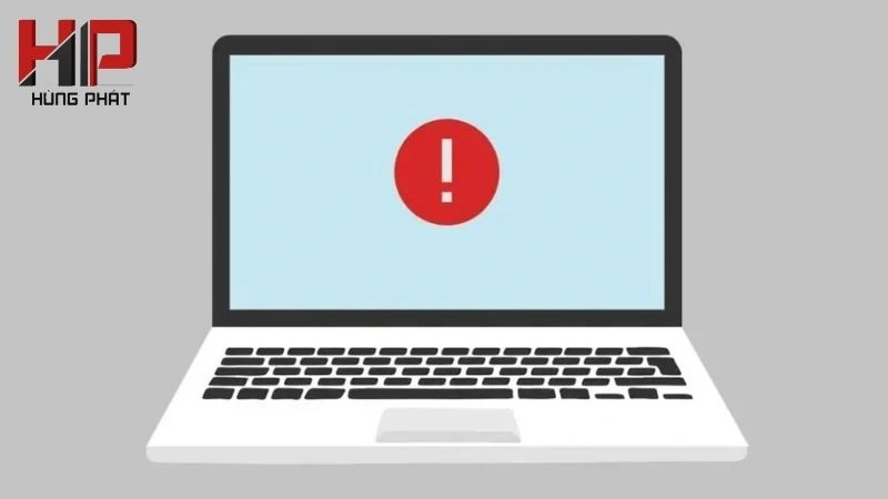 thu mua laptop mất nguồn