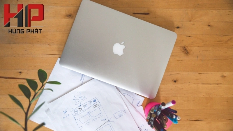 Thu Mua MacBook