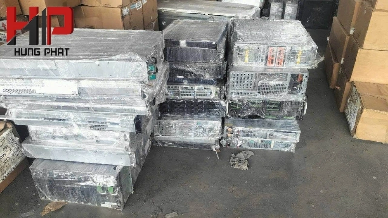 Thu Mua Máy Chủ/Server
