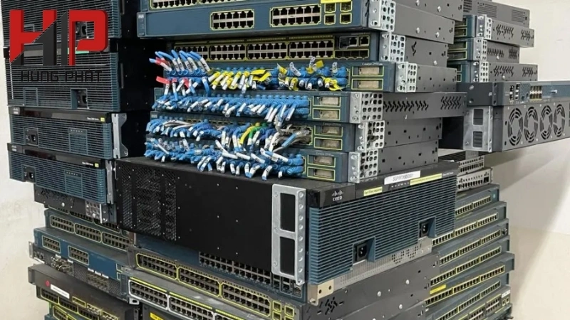 Thu Mua Máy Chủ/Server