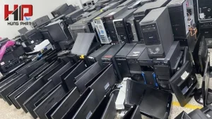 thu mua máy tính bị hỏng cpu