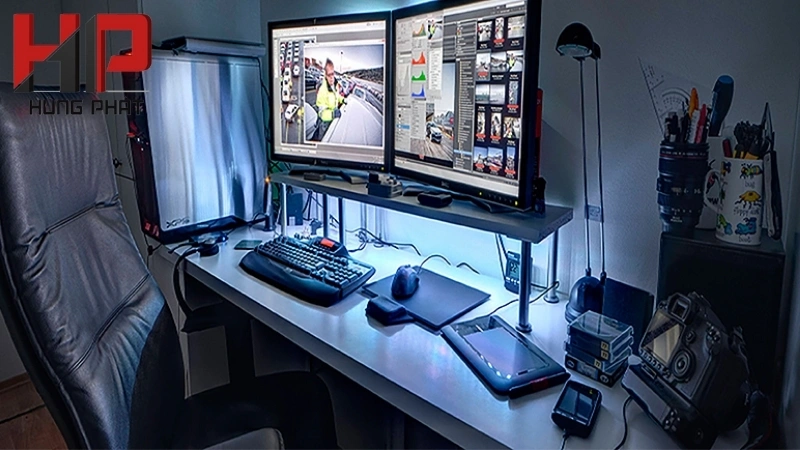 Thu Mua Máy Trạm / Workstation