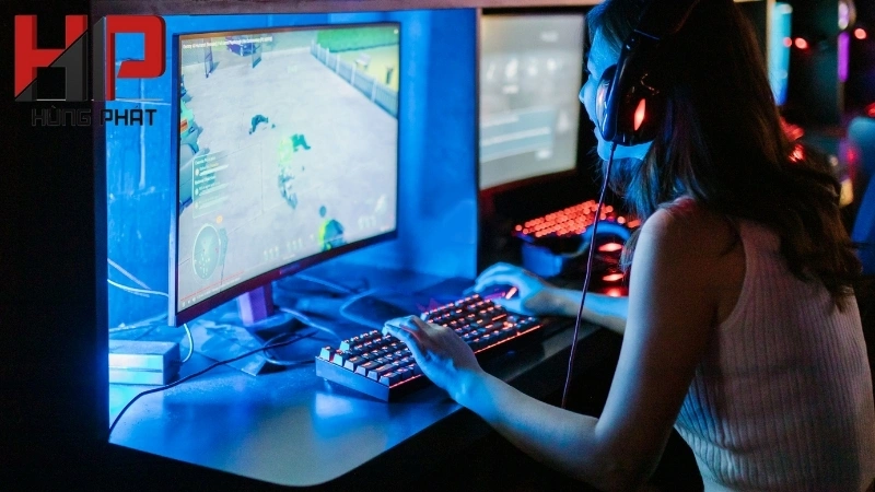 Thu Mua PC Gaming