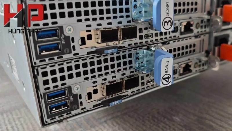 Thu Mua Server Dell PowerEdge
