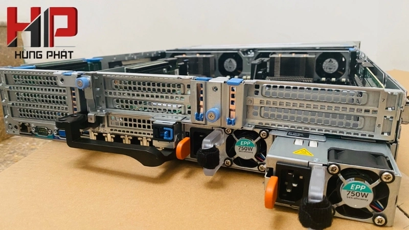 Thu Mua Server Dell PowerEdge