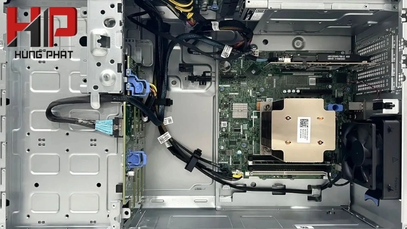 Thu Mua Server Dell PowerEdge