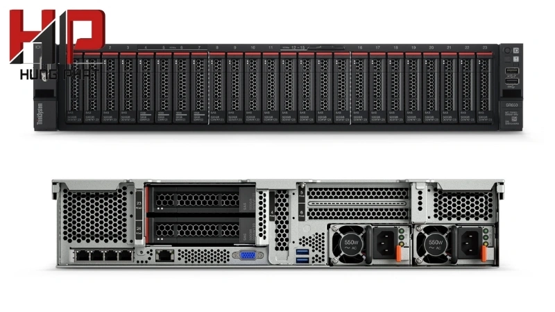 Thu Mua Server IBM/Lenovo