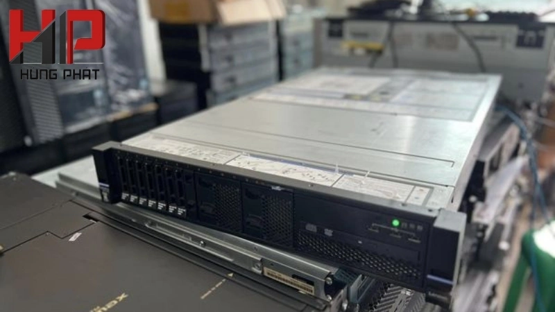 Thu Mua Server IBM/Lenovo