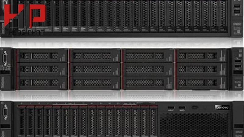 Thu Mua Server IBM/Lenovo