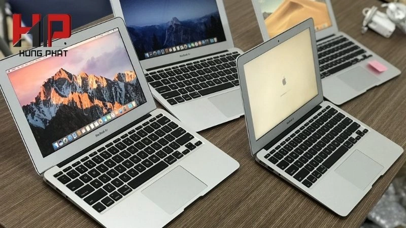 Thu mua xác laptop