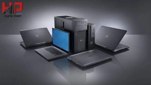 Chọn máy trạm phù hợp