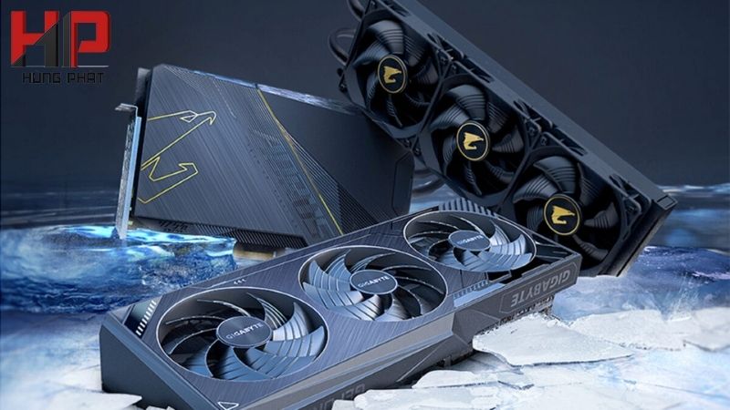 Chức năng của VGA